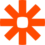 Zapier Icon SVG Icon